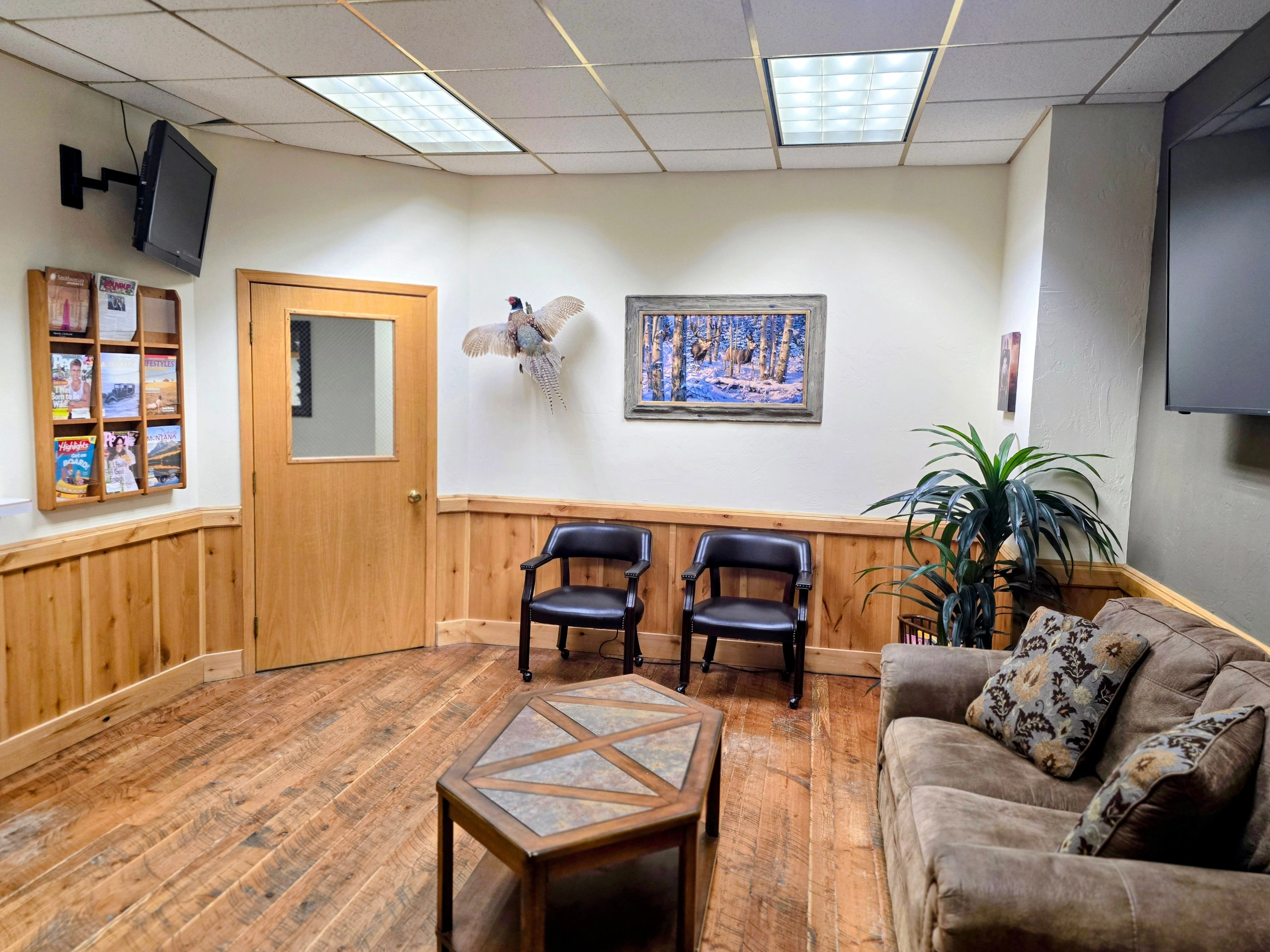 lewistown-office-tour gallery